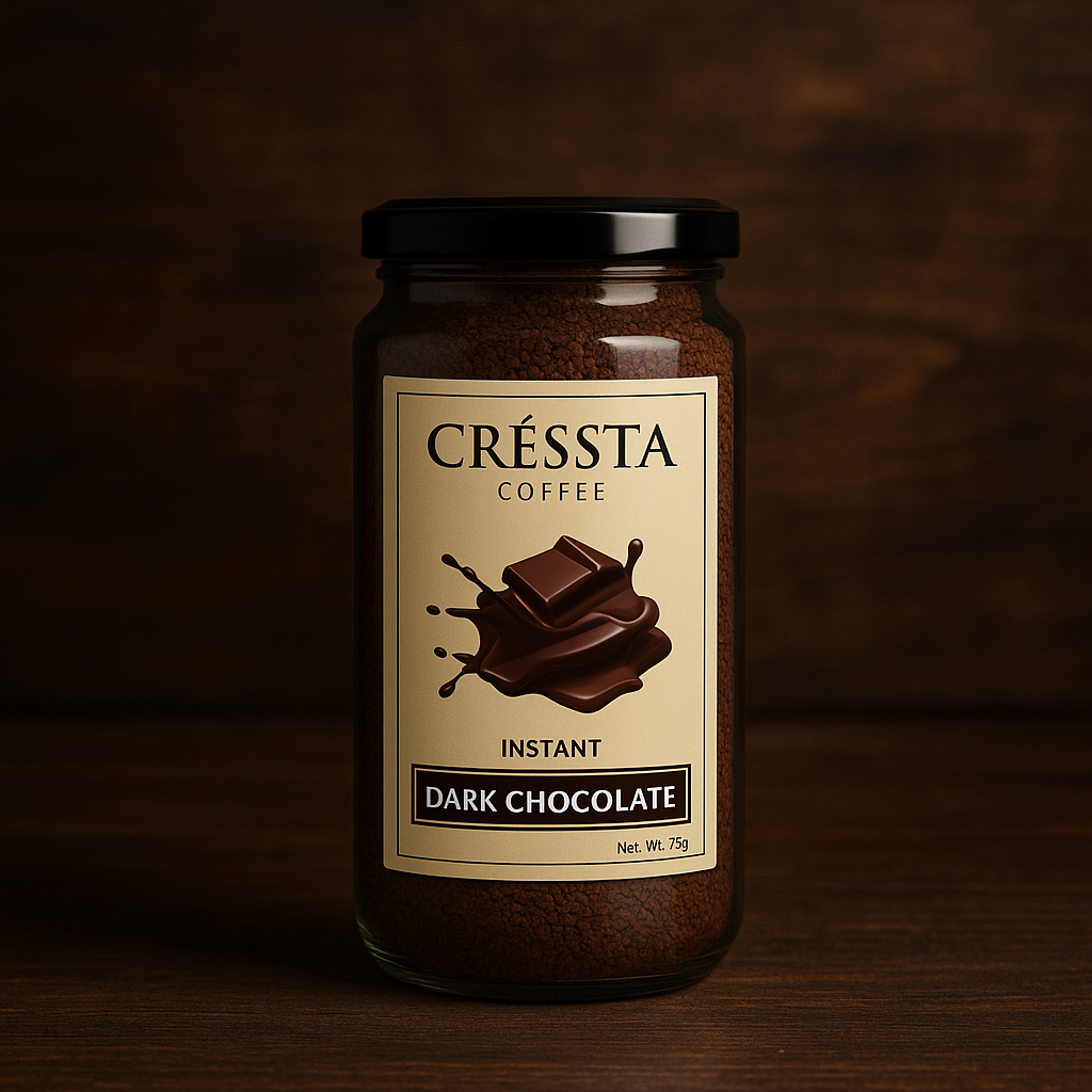 Chocolate Coffee