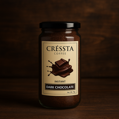 Chocolate Coffee